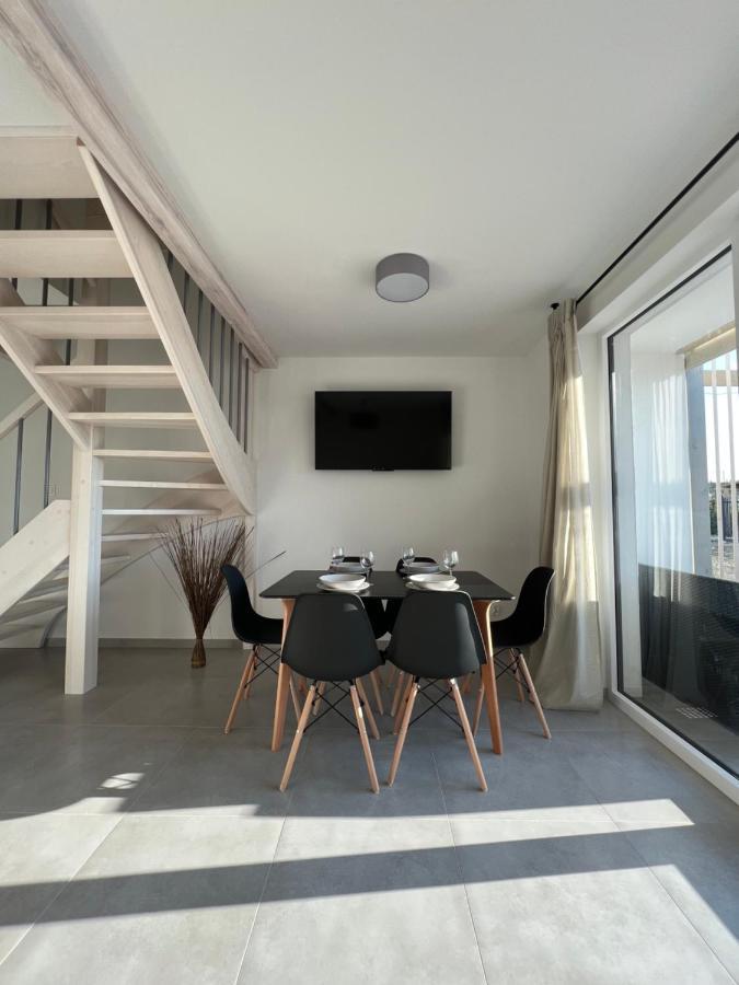 Apartamenty Lawendowy Zakatek & Spa Владиславово Екстер'єр фото